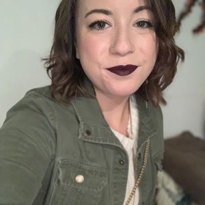 Meet your Posher, Kimberlyn